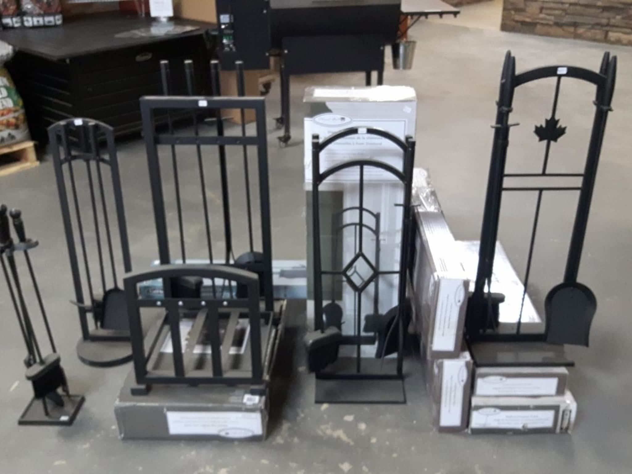 photo Western Wood Heat INC.