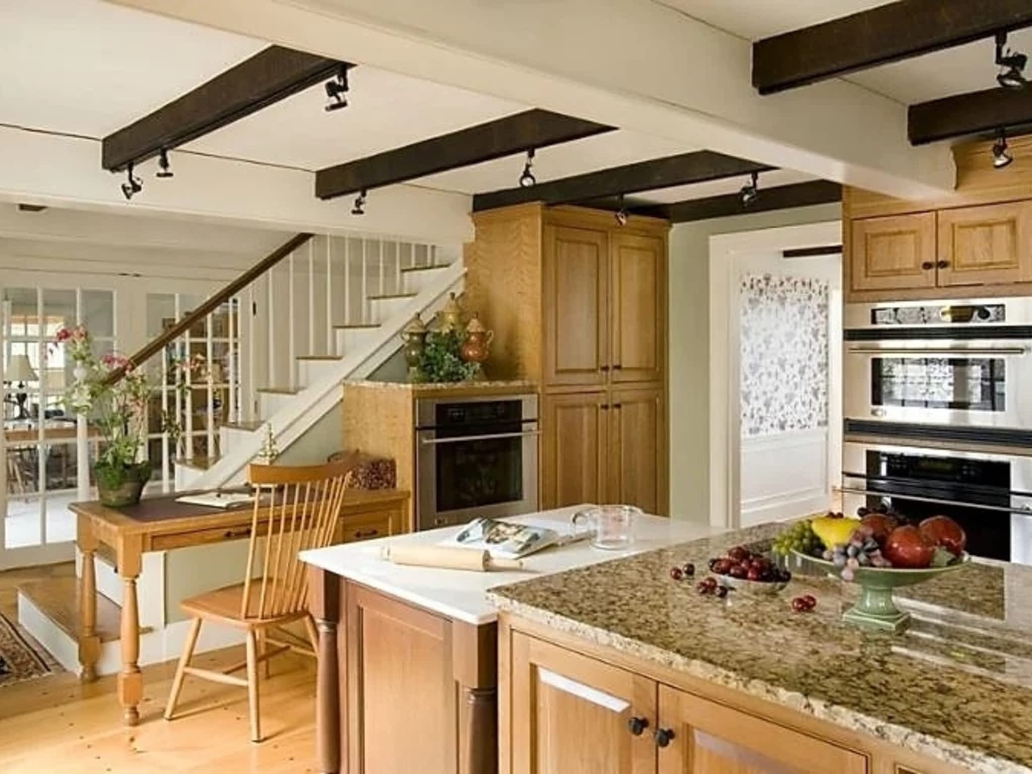 photo SweetHome Spaces