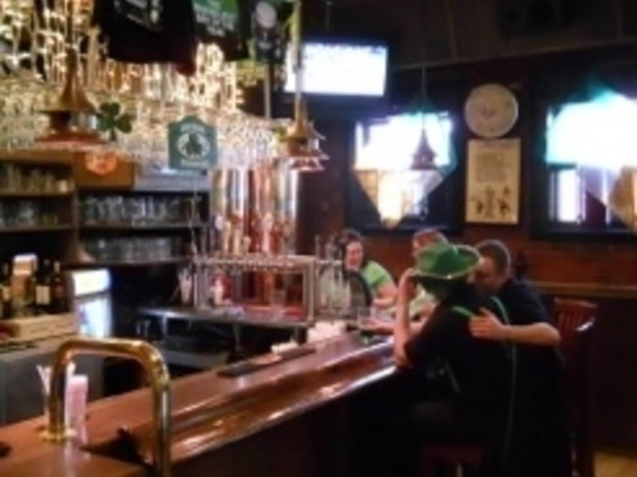 Claddagh Oyster House Charlottetown, PE 131 Sydney St Canpages