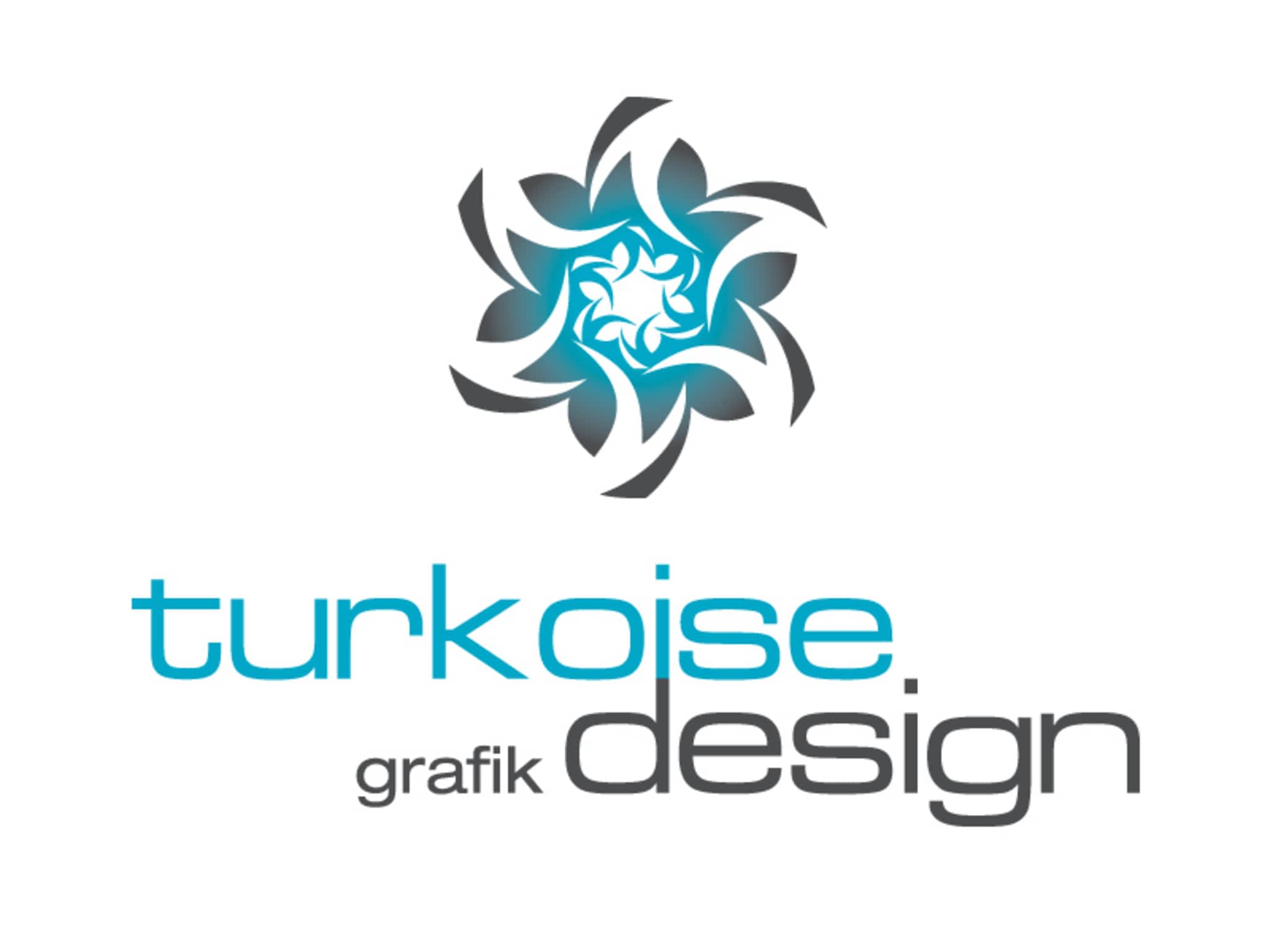 photo Turkoise Design