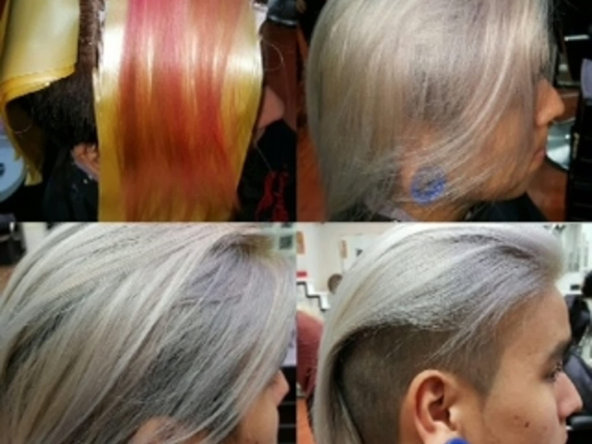 photo Ultimate Hair Design