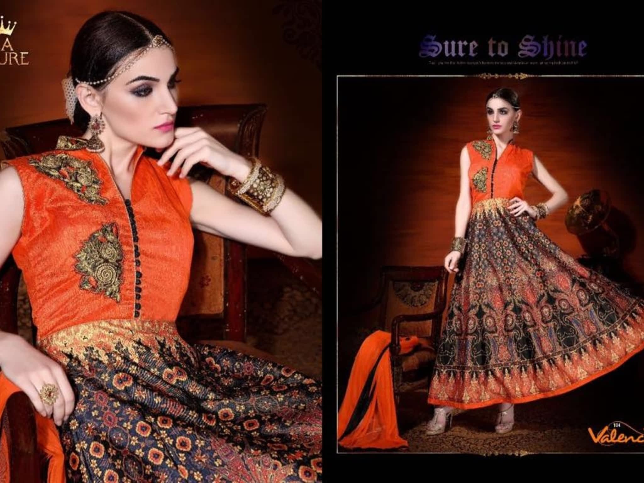 photo Prabh's Collections