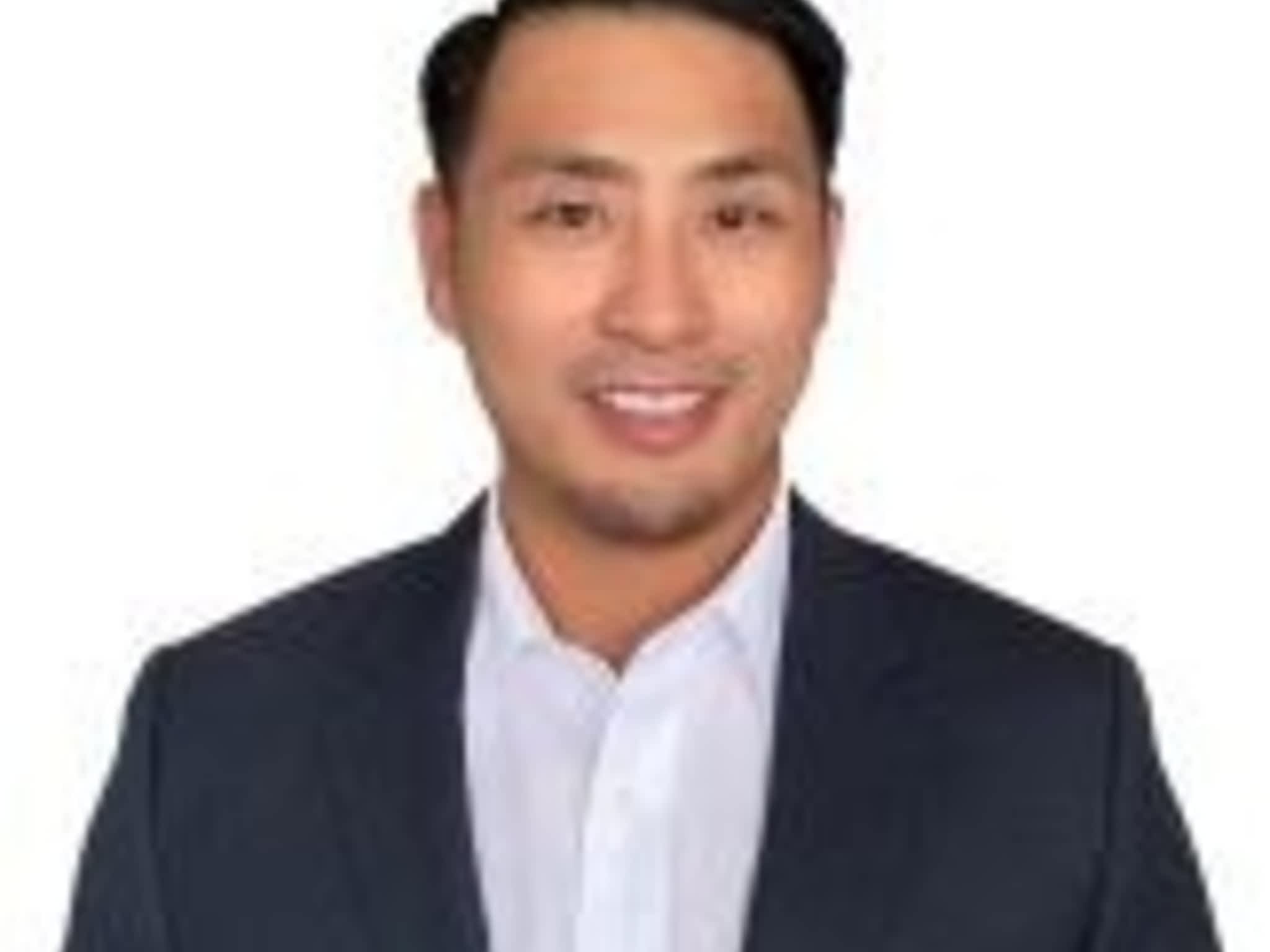 photo Justin Nguyen - TD Financial Planner