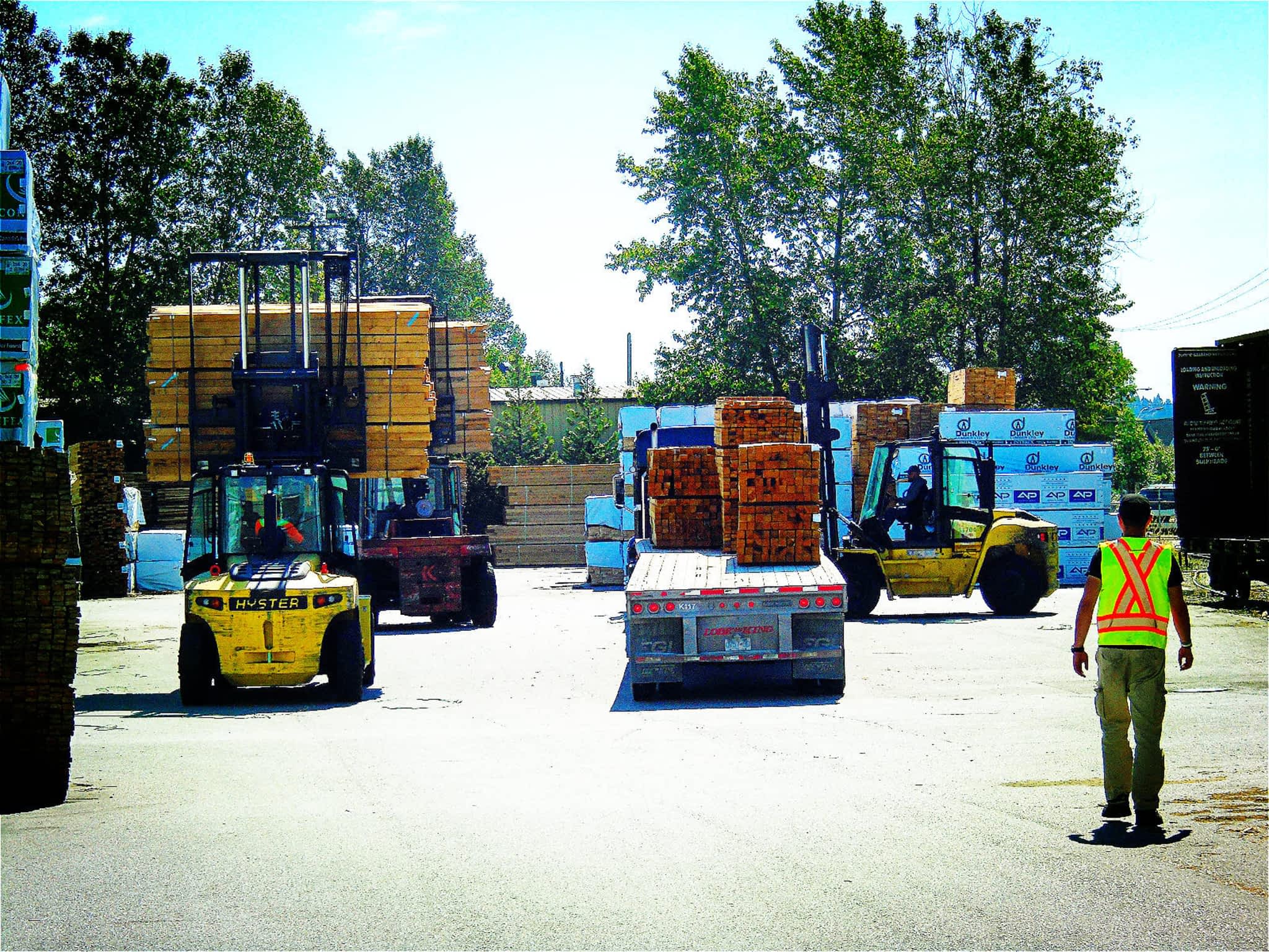 photo United Gateway Logistics Inc