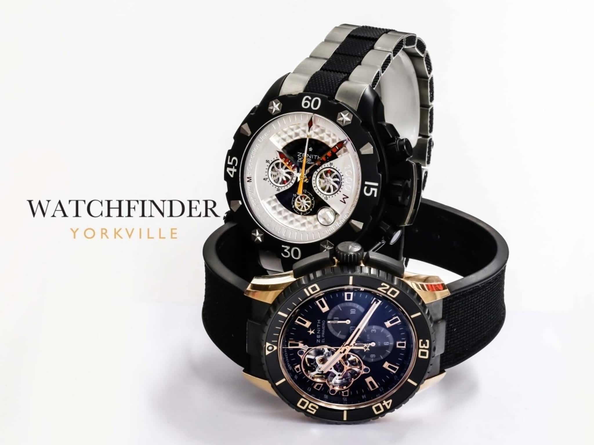 photo Watchfinder