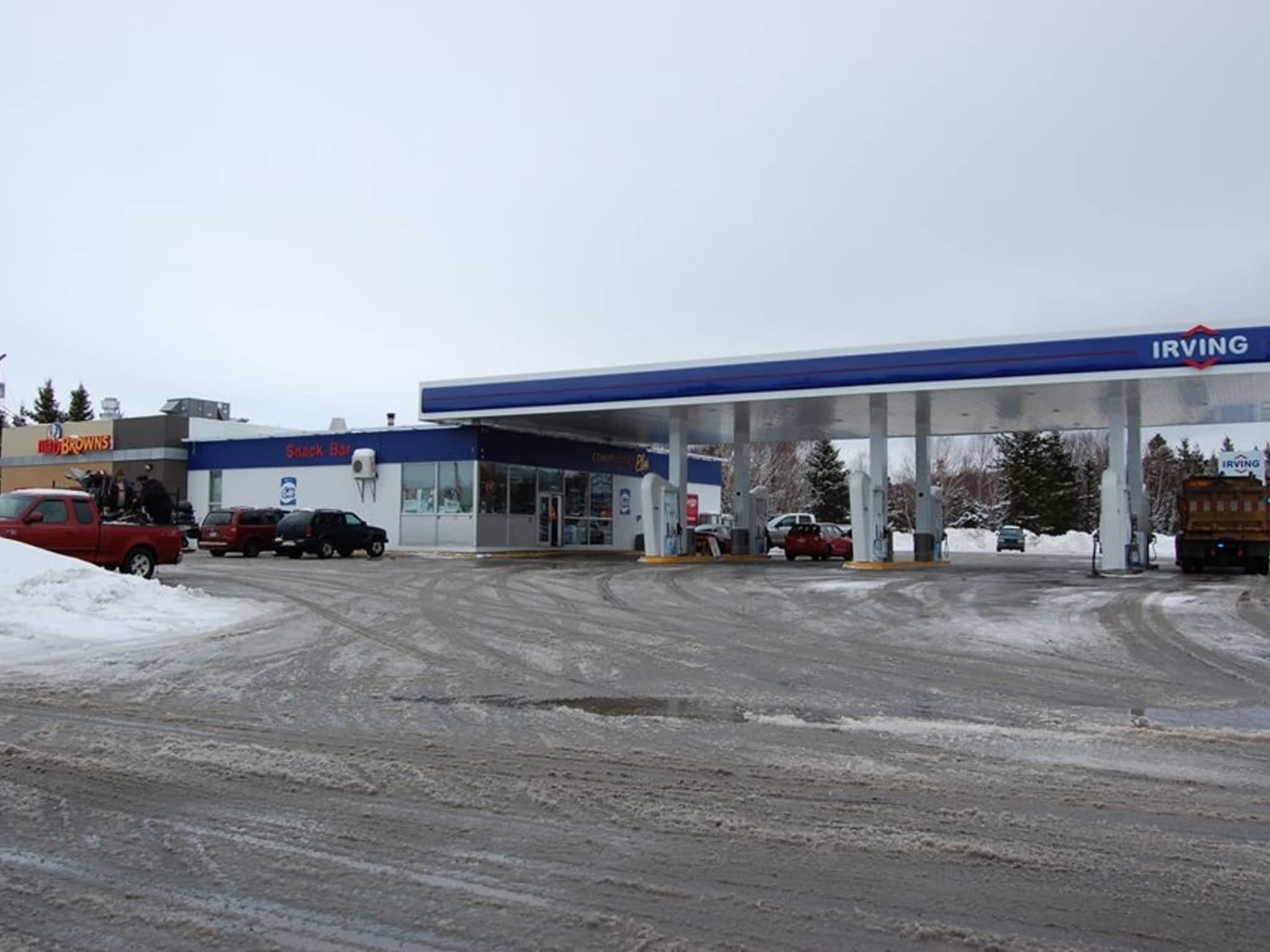 photo Pasadena Convenience Plus