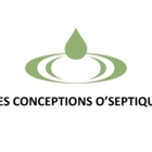 Les Conceptions O'septique - Analyses du sol