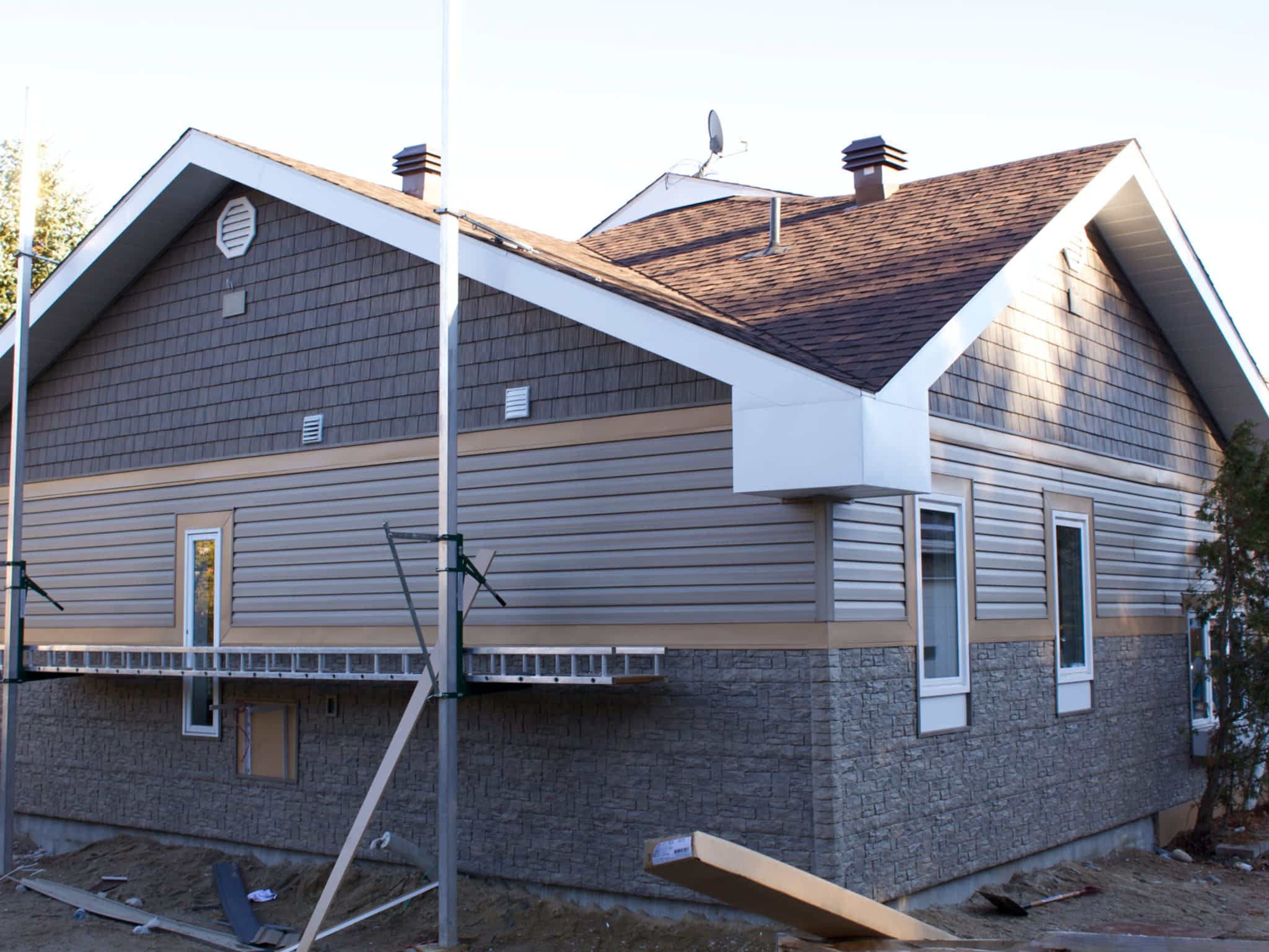 photo Impact Construction