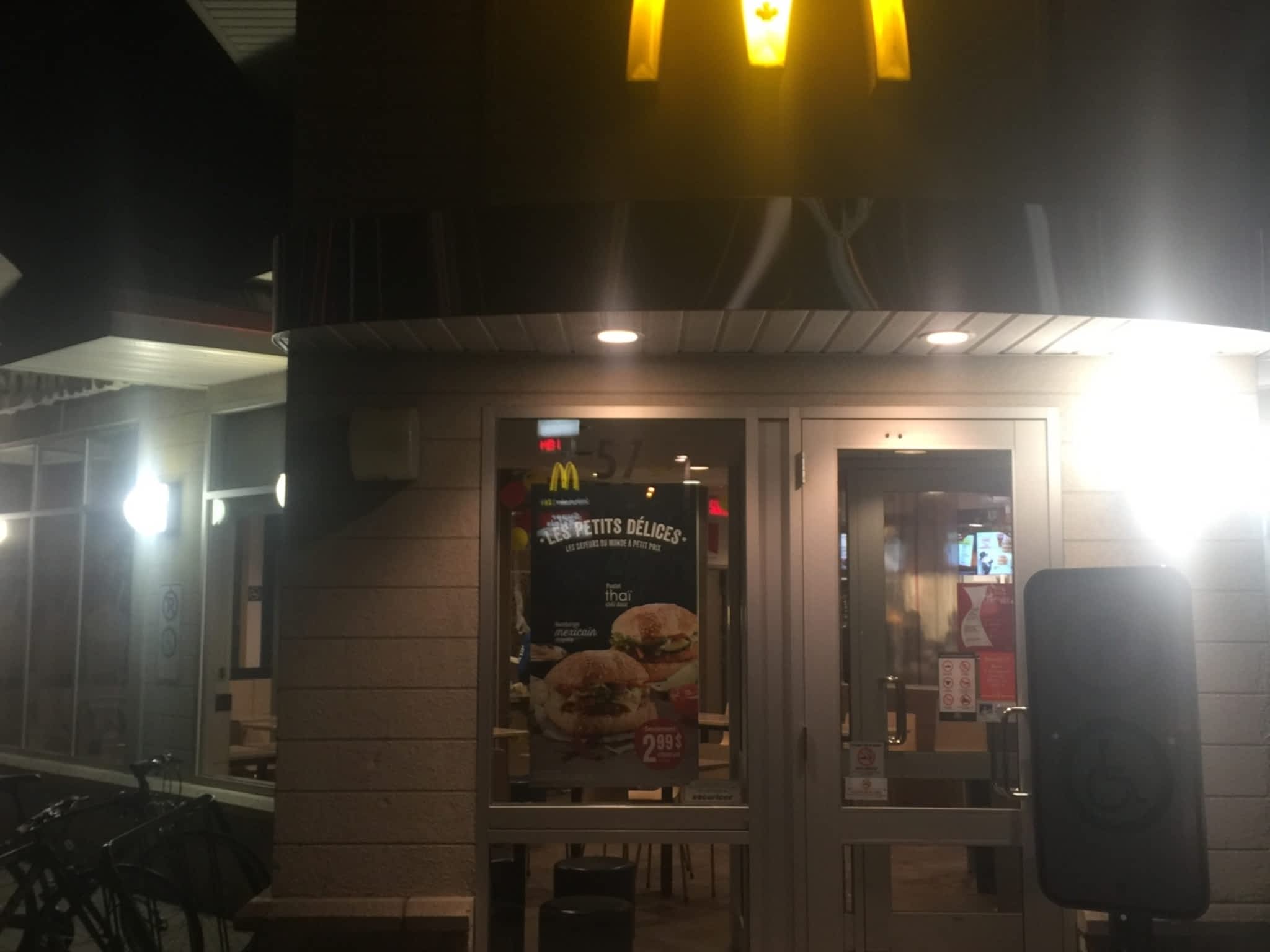 photo McDonald’s