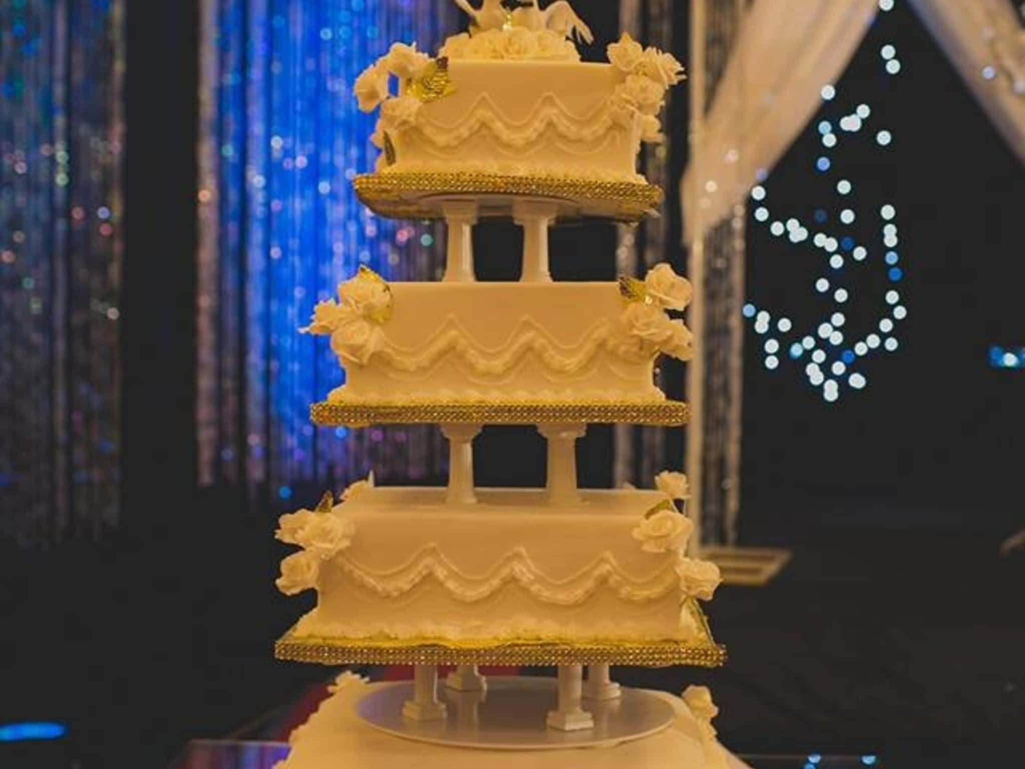 photo Special Cake Design