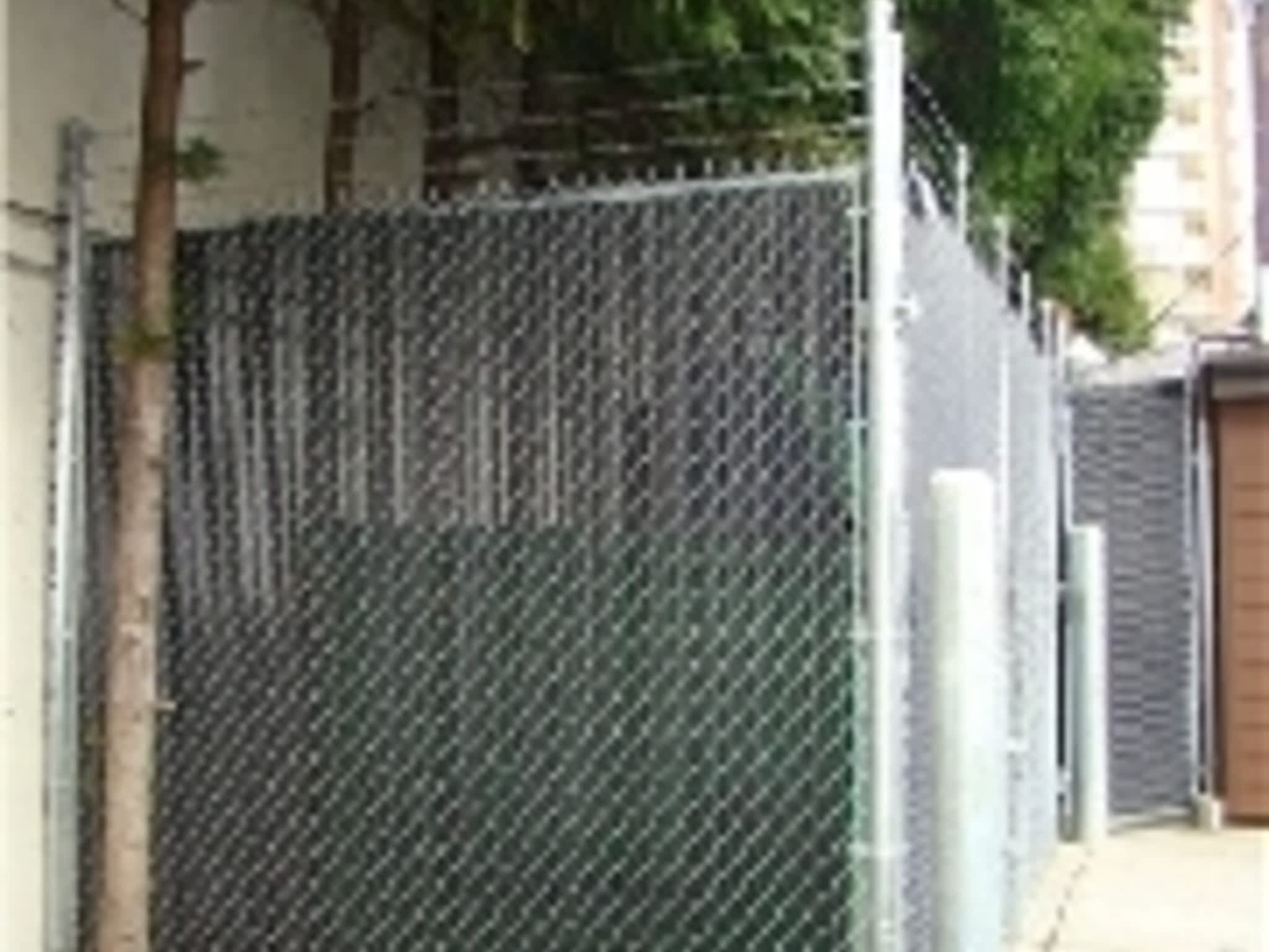 photo QS Fencing