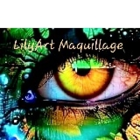 Lily art maquillage - Event Planners