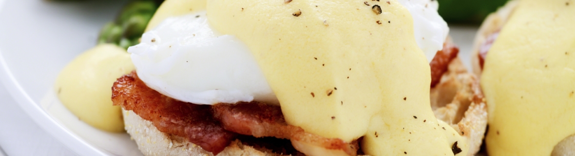 8 Vancouver brunch restaurants for amazing eggs Benedict