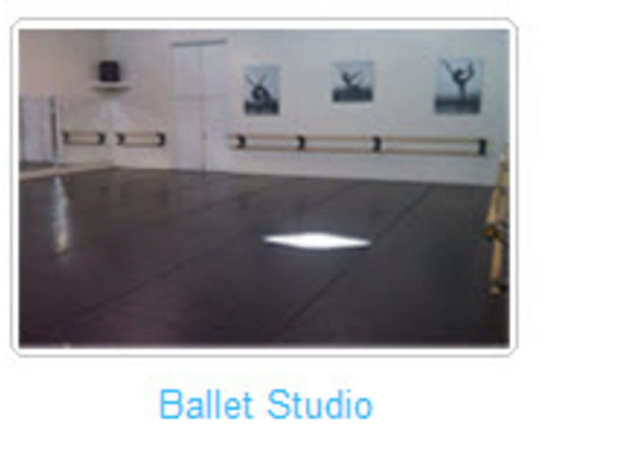 photo Performing Dance Arts Ltd