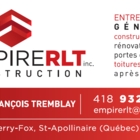 Empire RLT Construction inc. - General Contractors