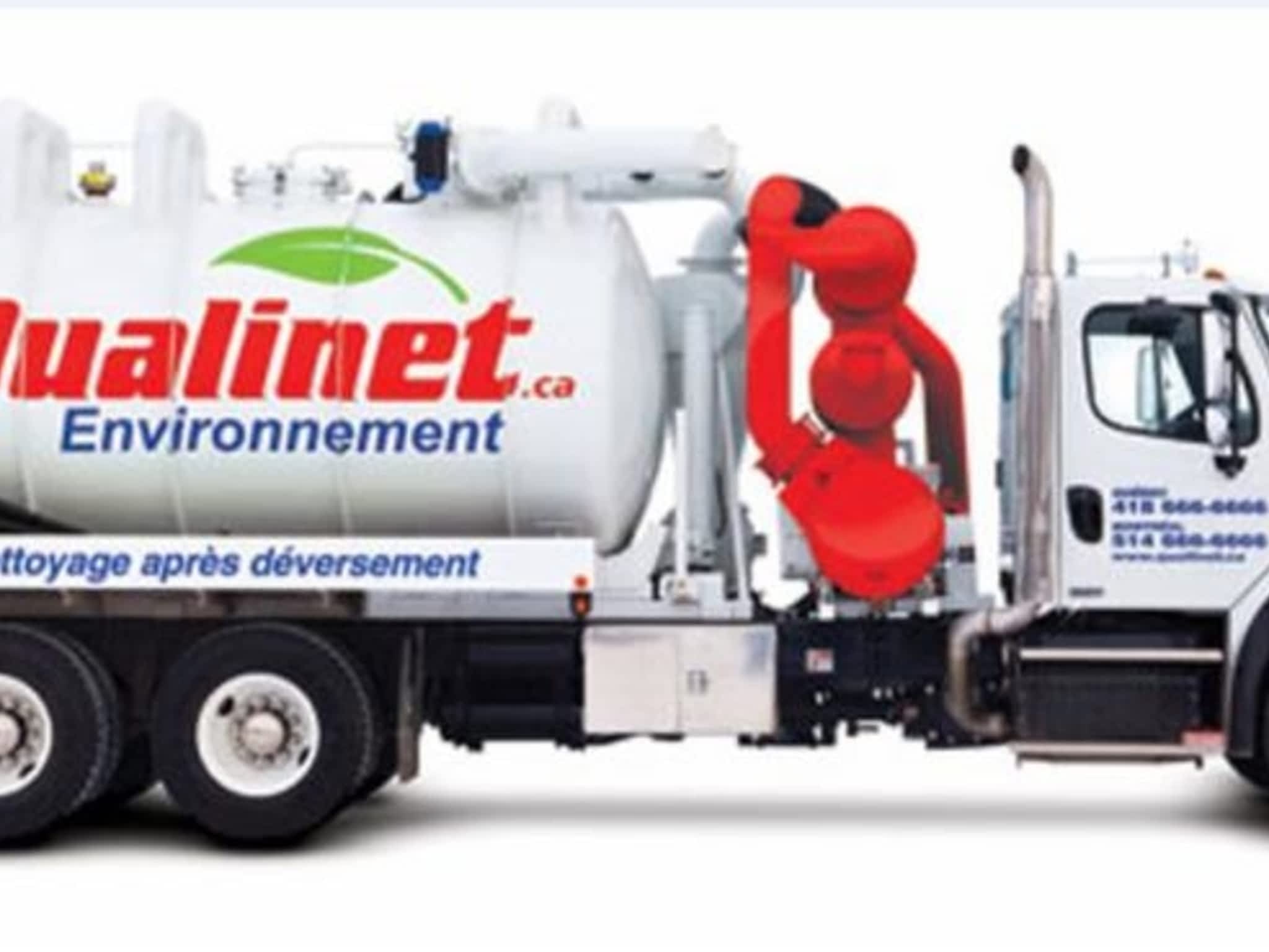 photo Groupe Terexca Inc