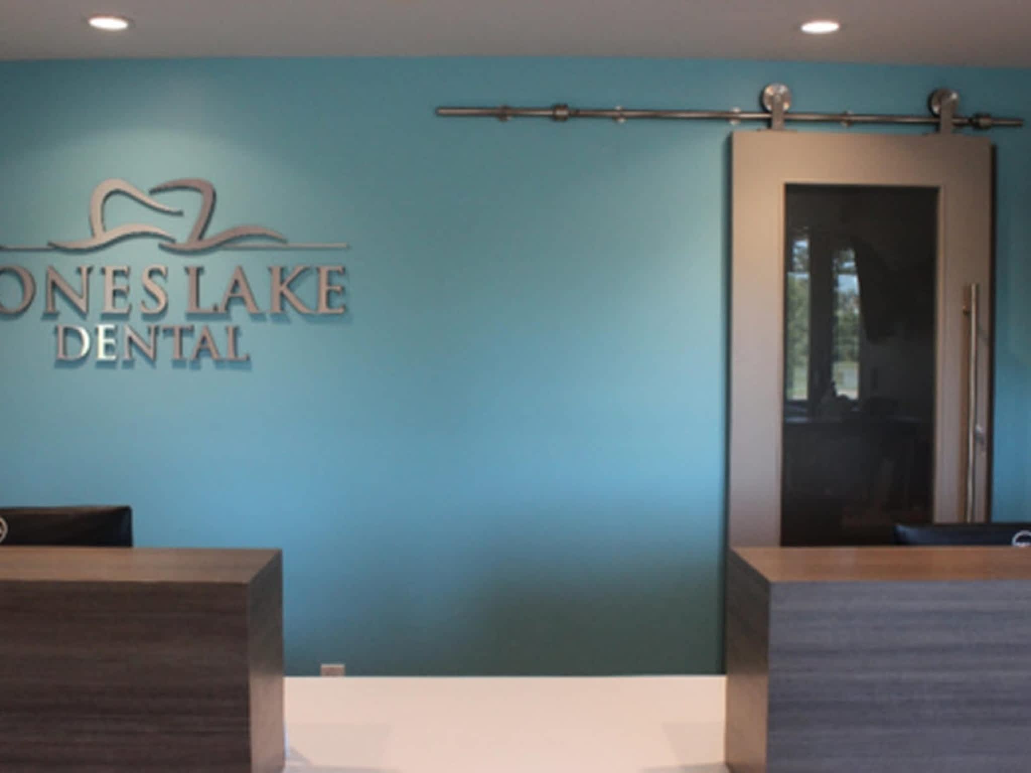 photo Jones Lake Dental