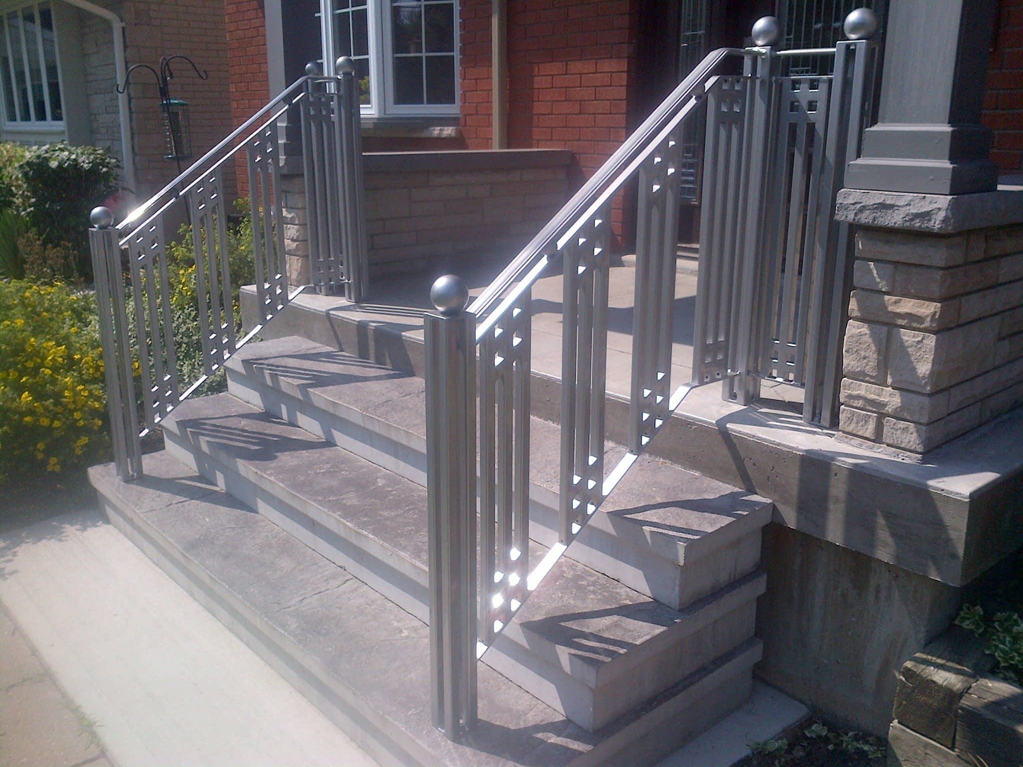 photo Mitchell Ironworks