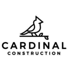 Cardinal Construction - Logo