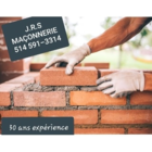 J.R.S Maçonnerie - Rénovations