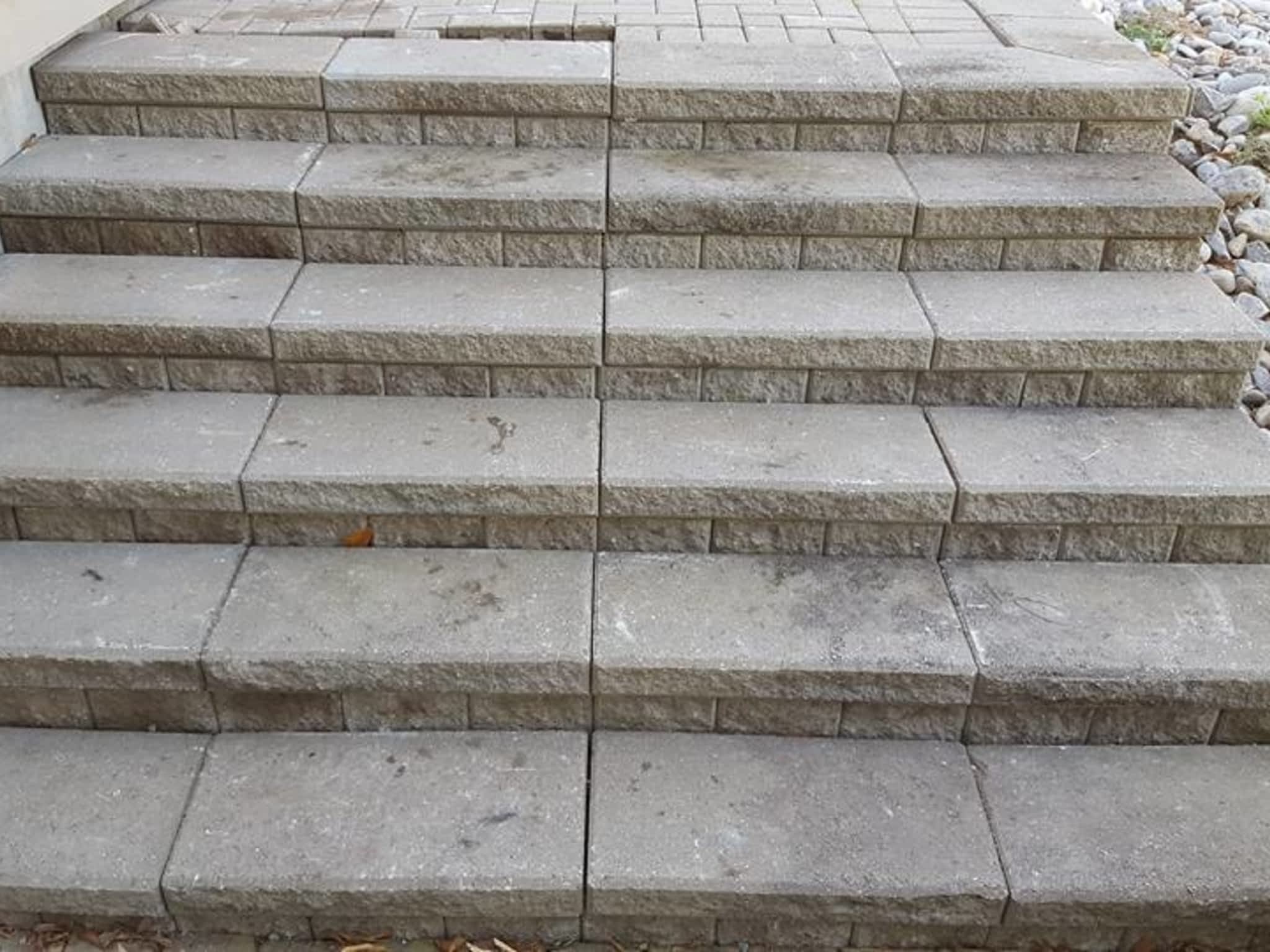 photo DAS General Contracting