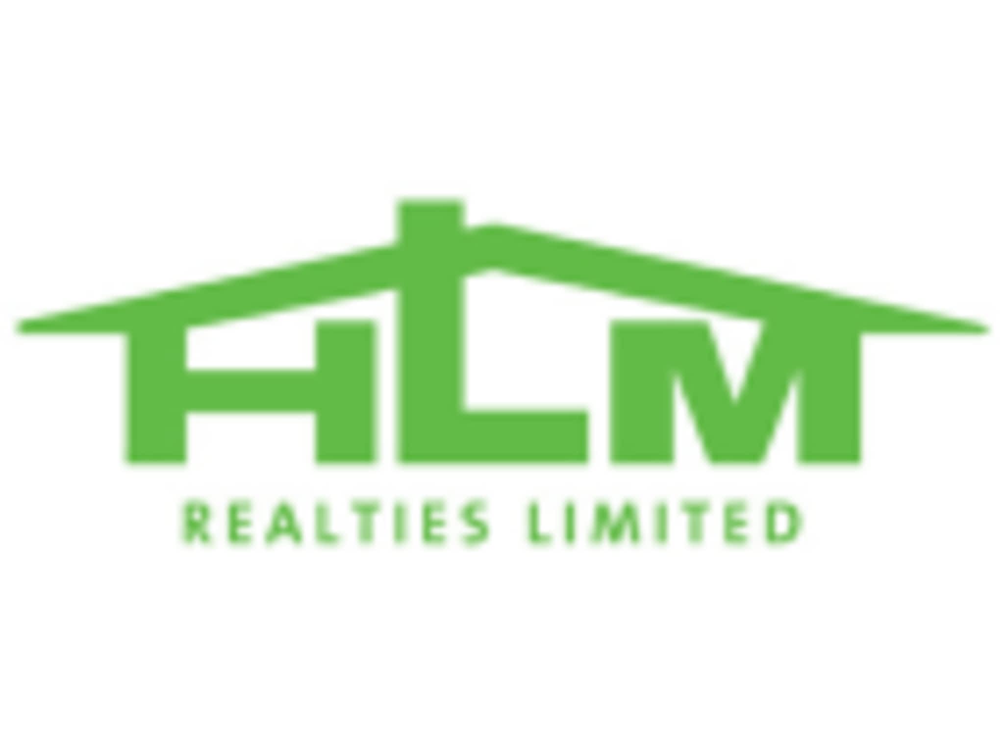 photo HLM Realties Limited