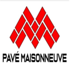 Pavé Maisonneuve - Logo