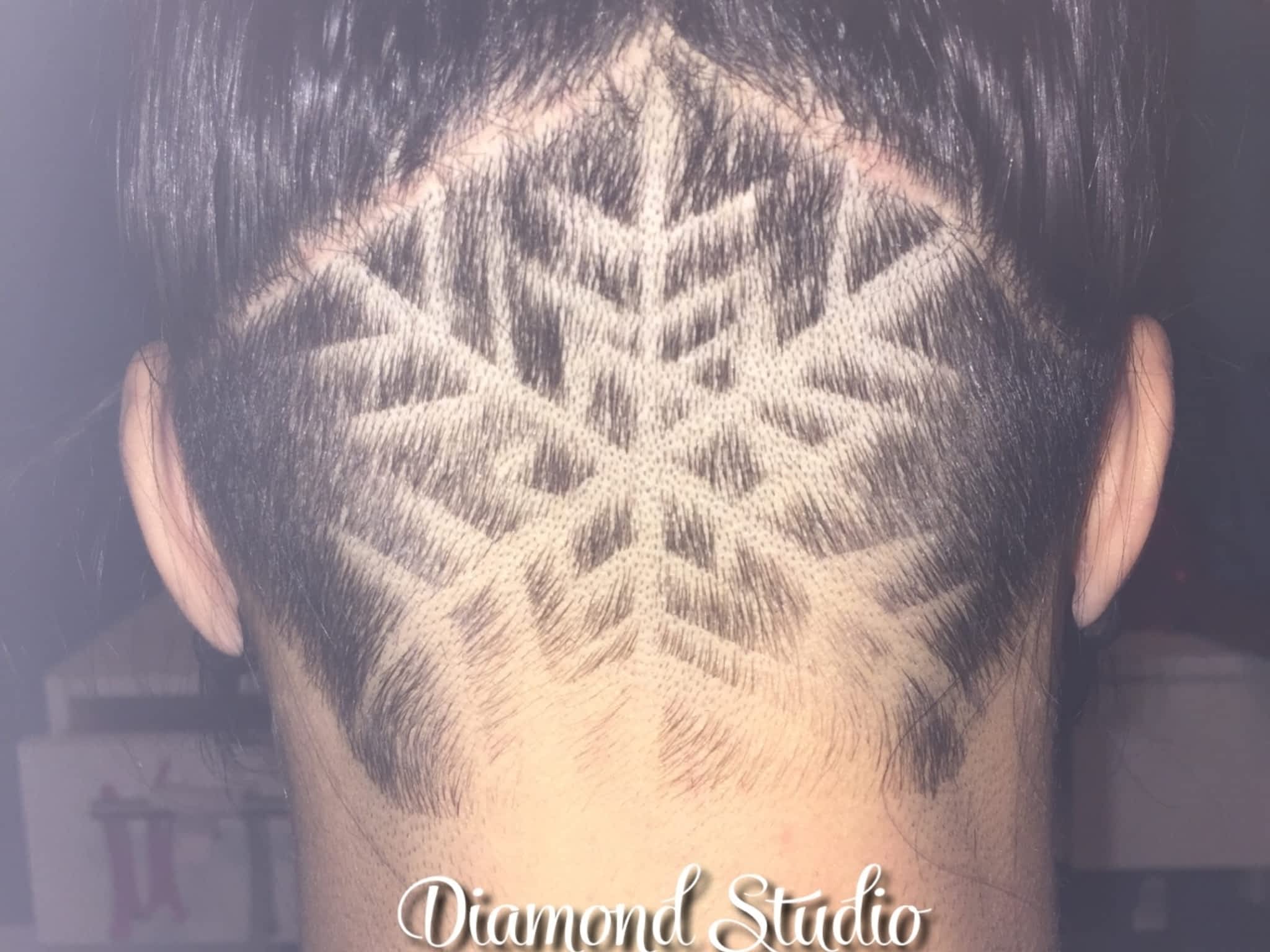 photo Diamond Studio