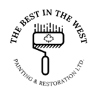 The Best In The West Painting & Restoration Ltd. - Logo