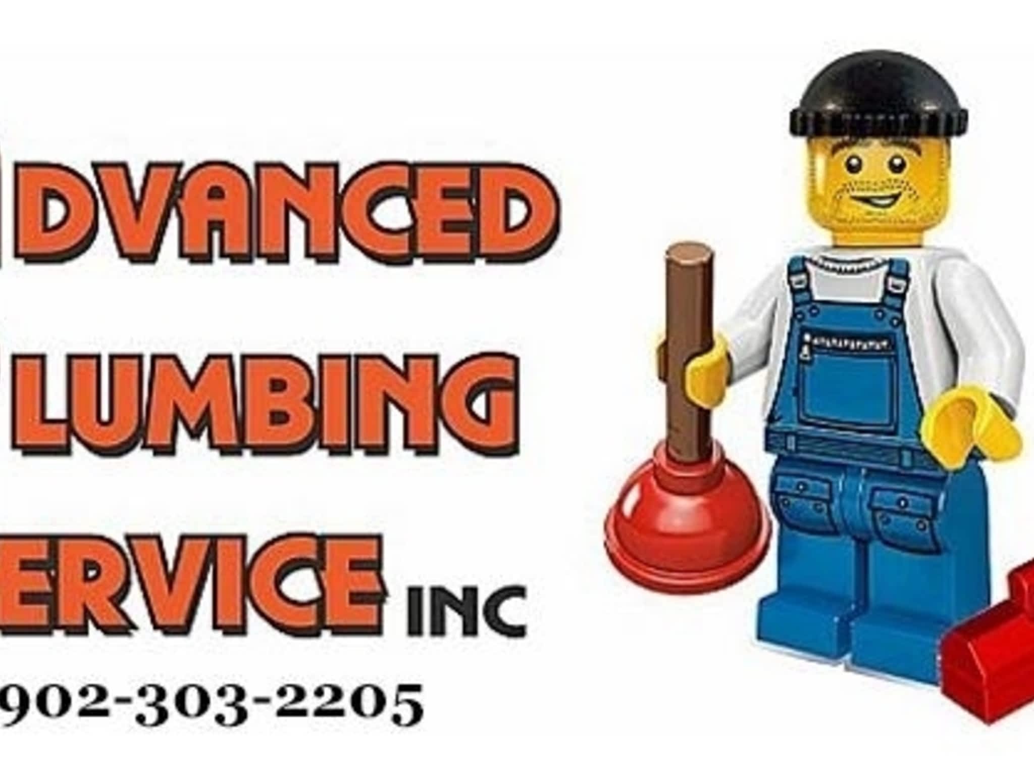 photo Advanced Plumbing Service Inc