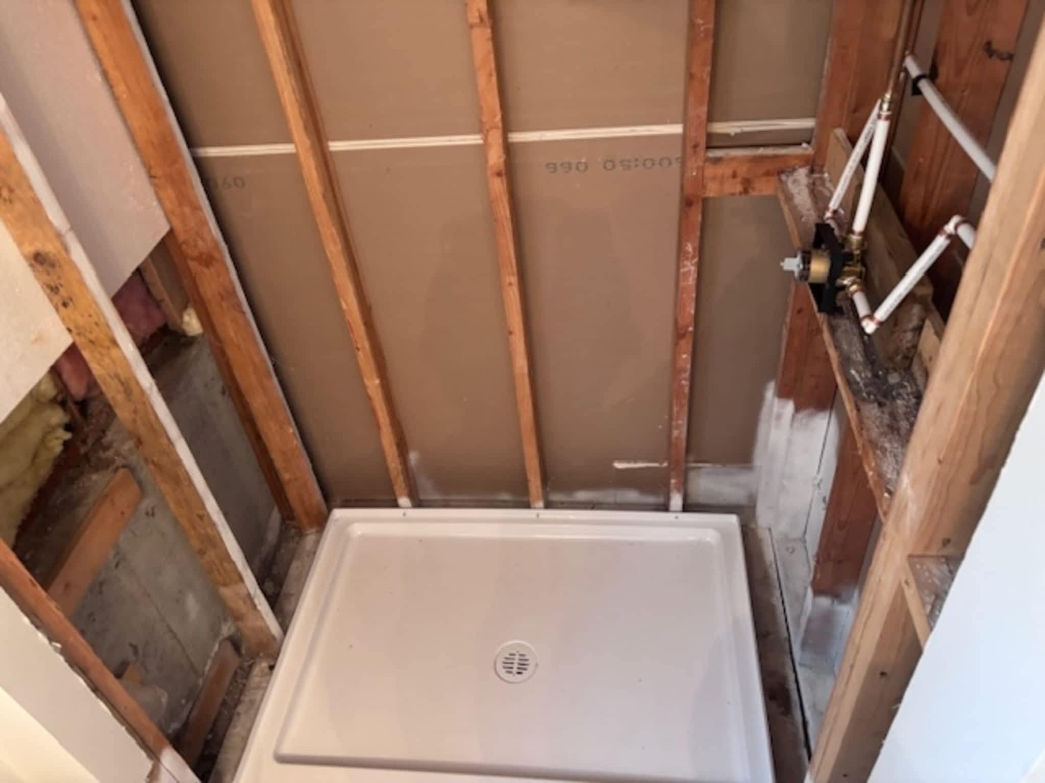 photo Pomroy Plumbing LTD