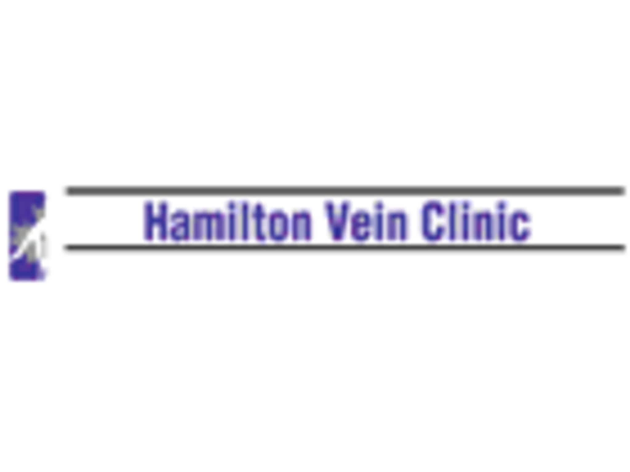 photo The Hamilton Vein Clinic