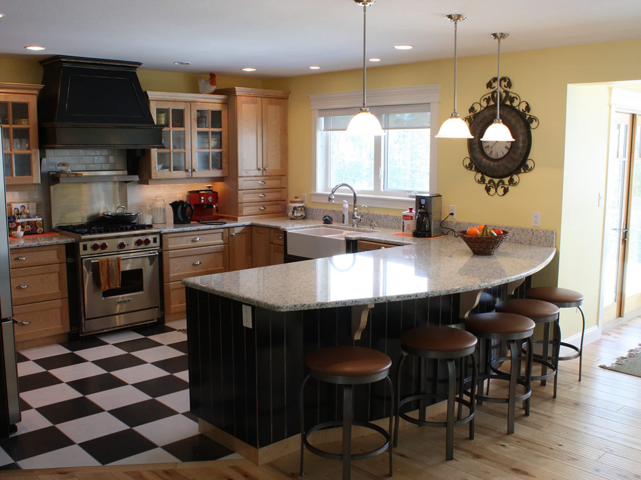 photo Third Gen Builders Ltd