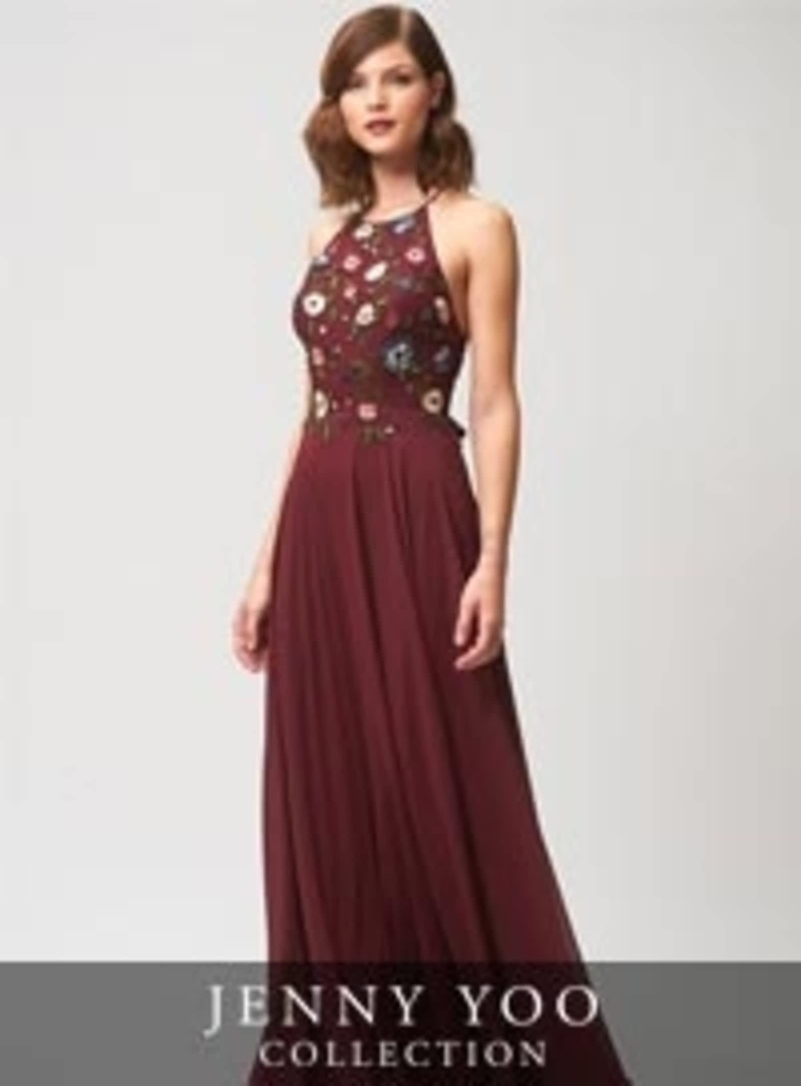 second hand prom dress stores near me