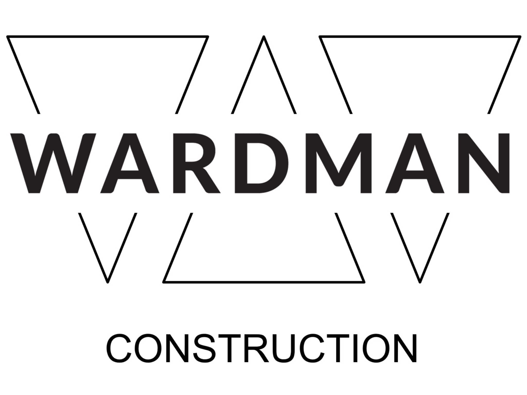 photo Wardman Construction Ltd