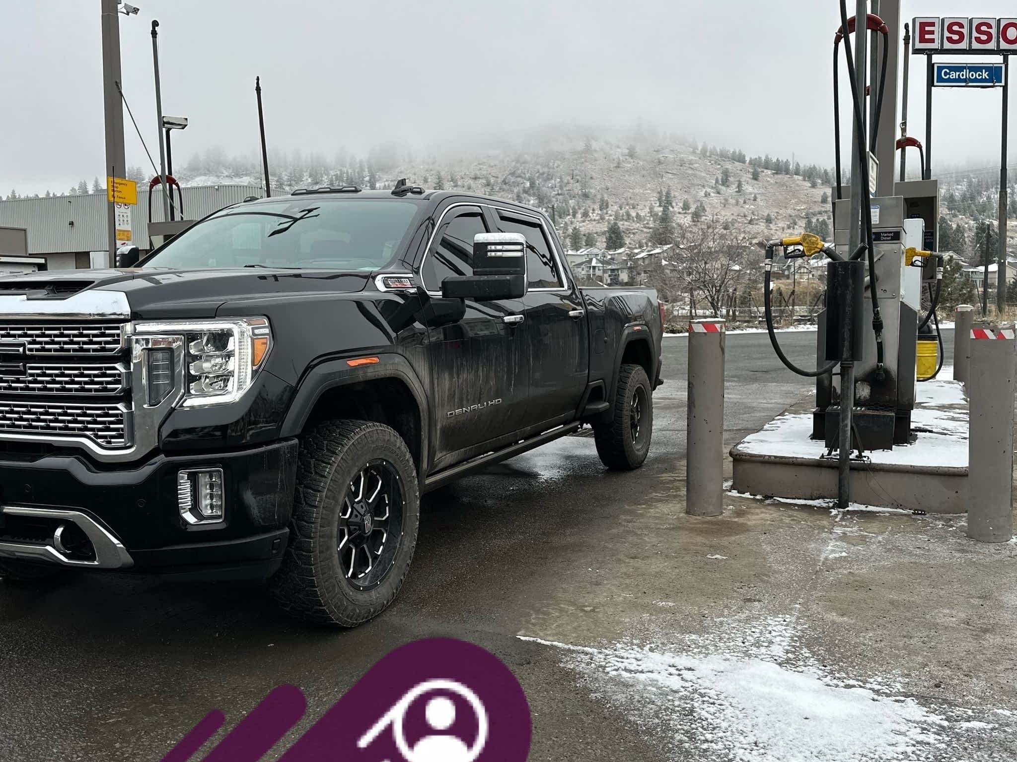 photo Minerva Hotshots