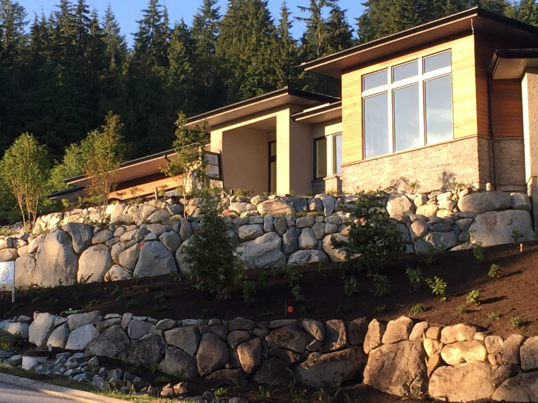 photo K&T Excavating