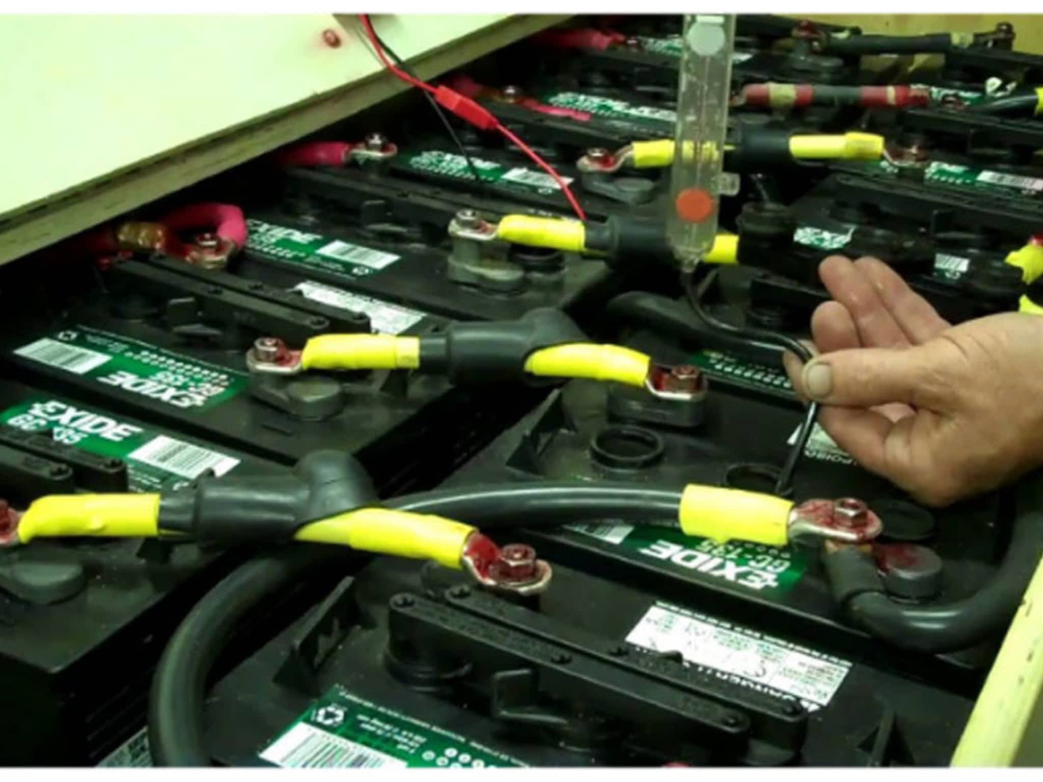 photo Roberts Electrical Inc