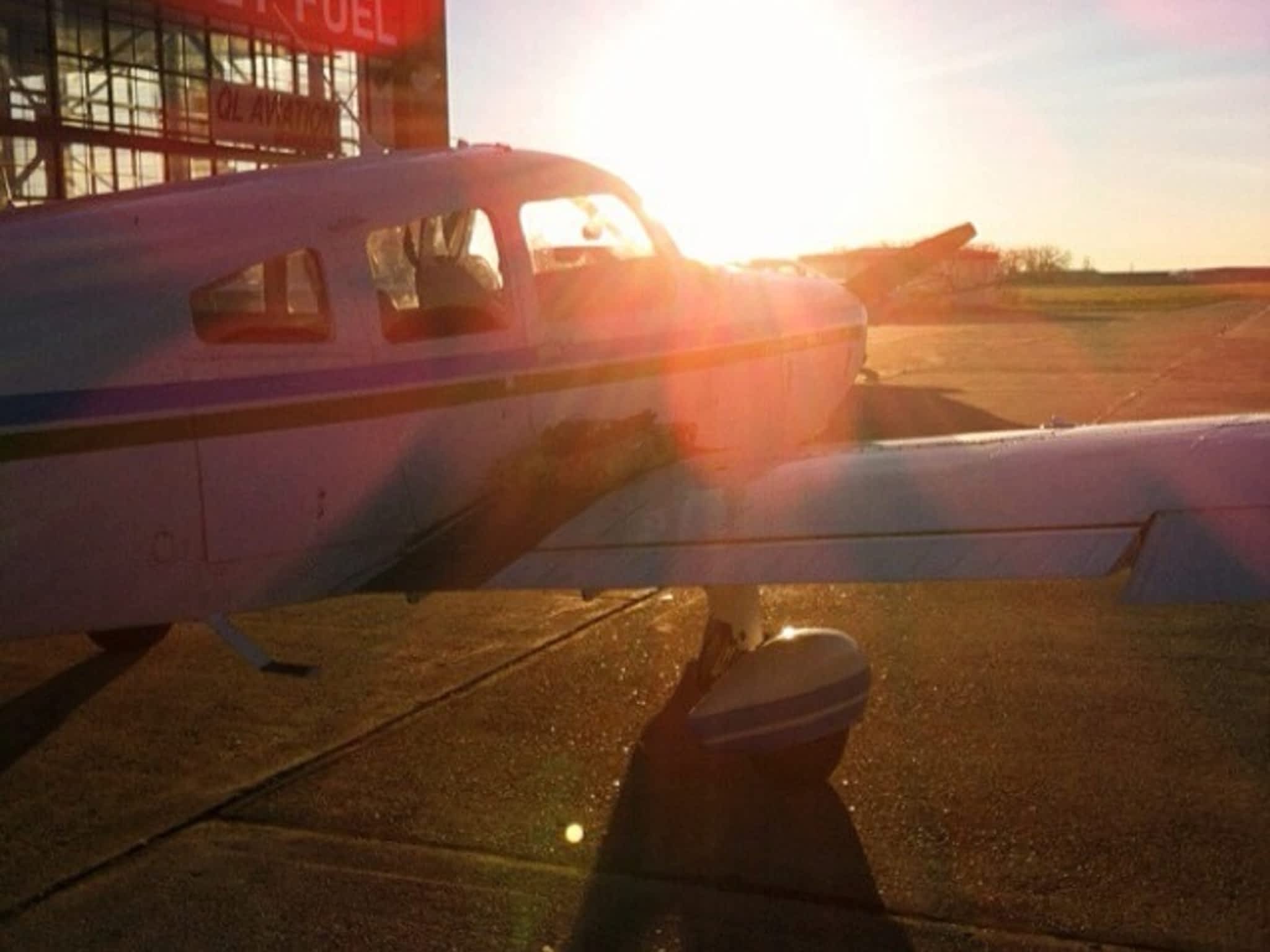 photo Excel Flight Training Inc