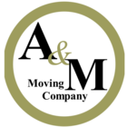 A & M moving - Moving Services & Storage Facilities