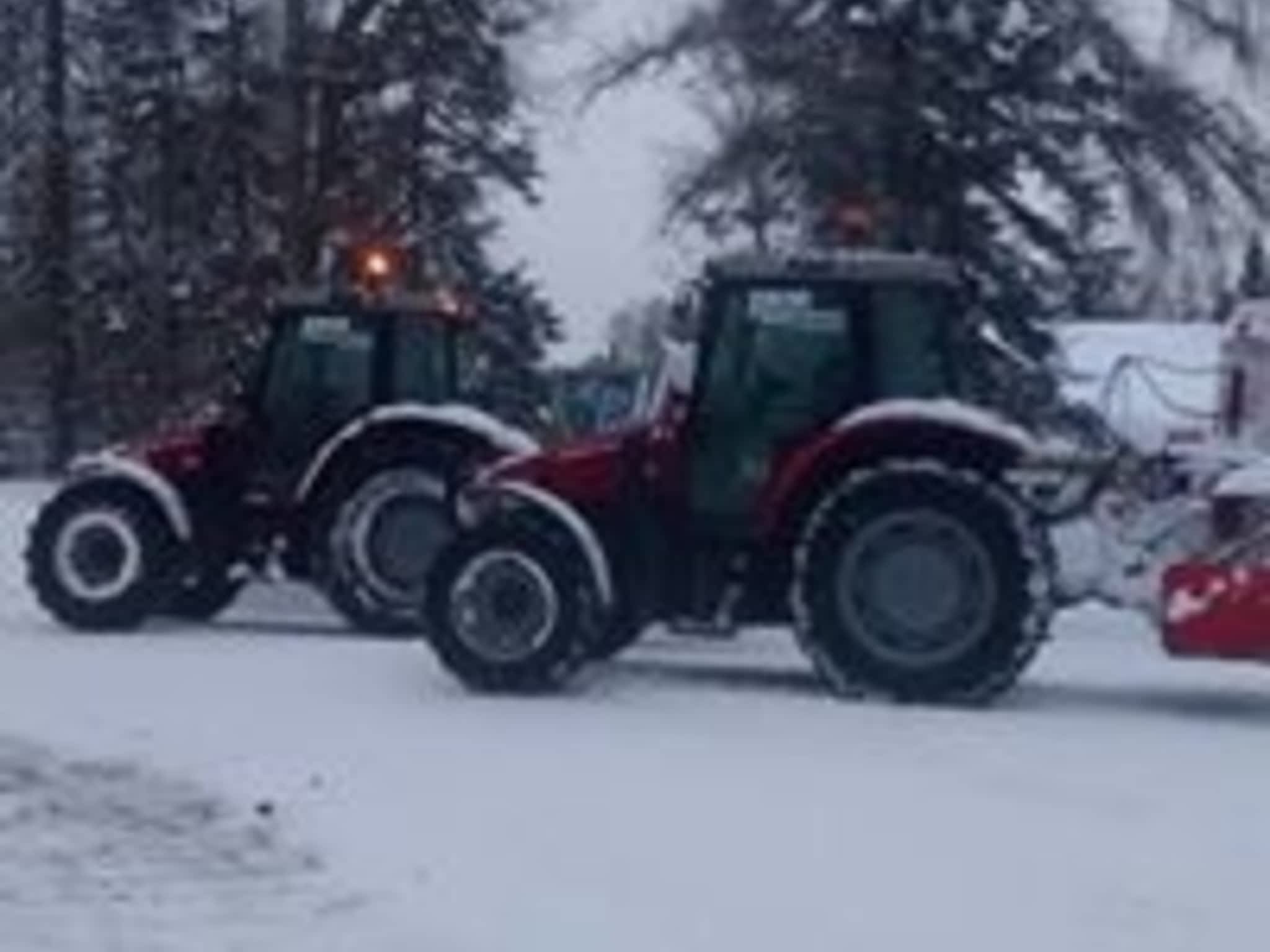 photo JRM excavation