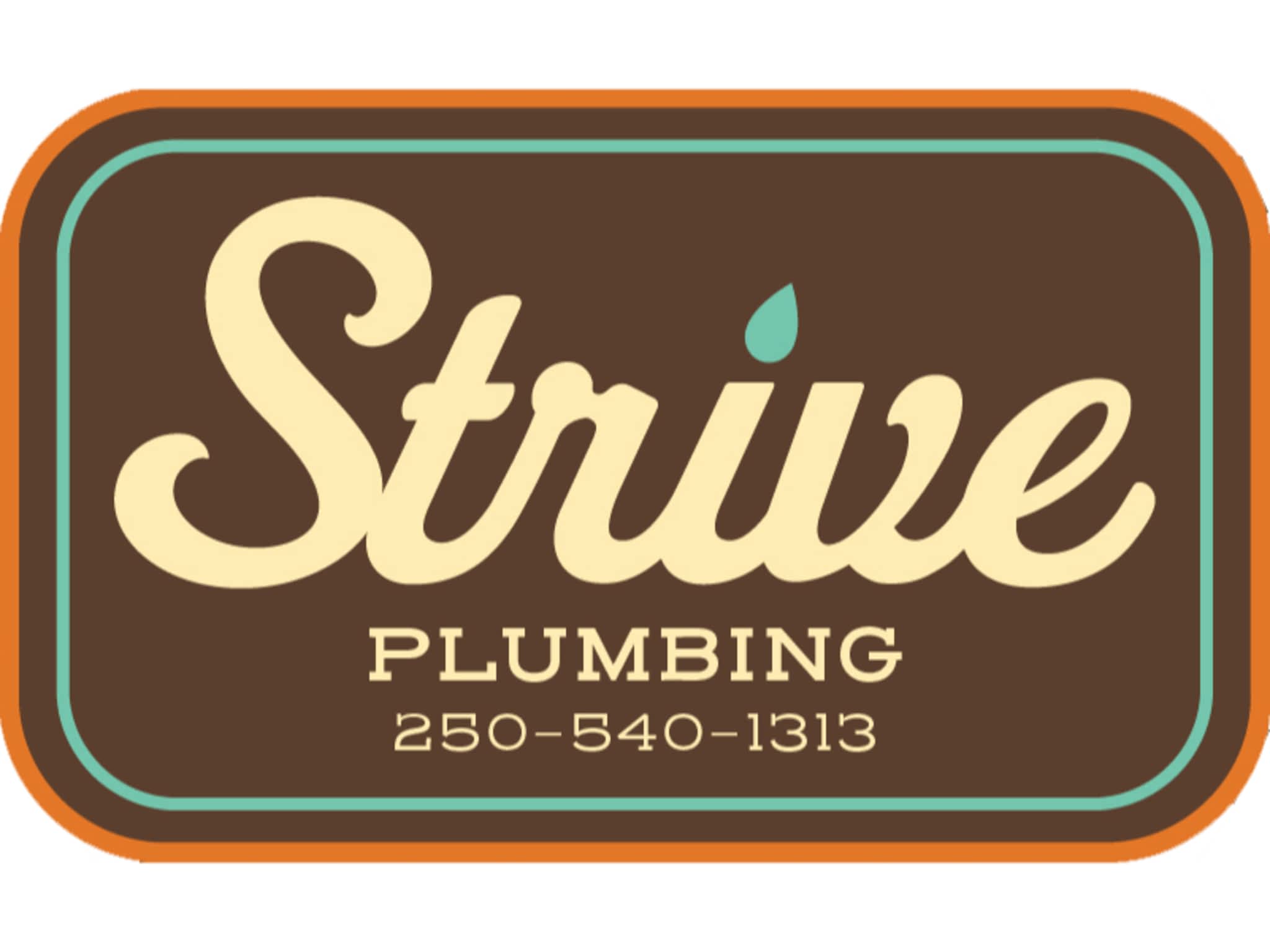 photo Strive Plumbing