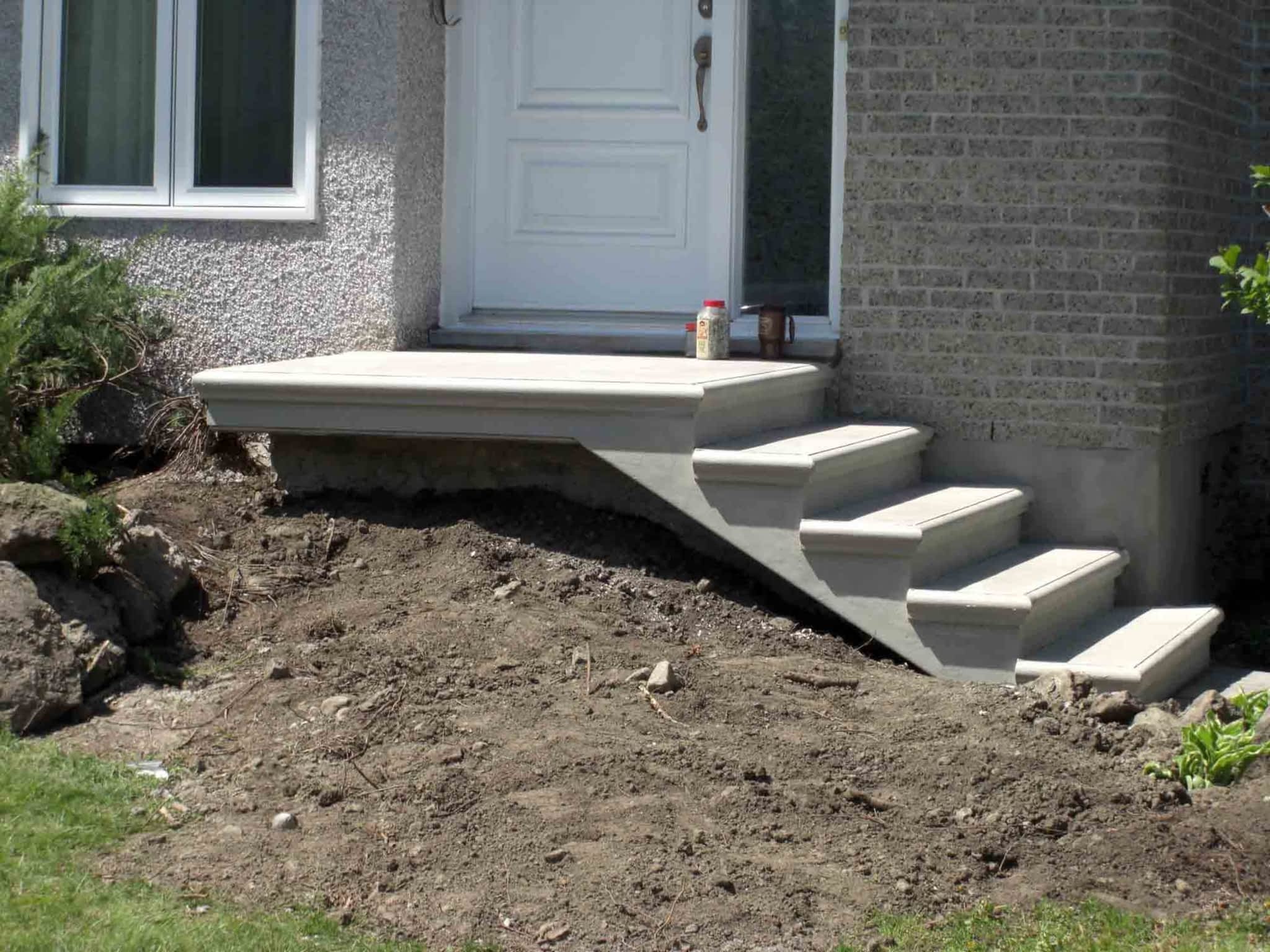 photo Construction Nola