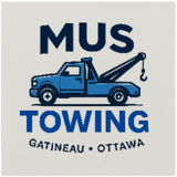 View Mus Towing’s Rockcliffe profile