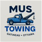 Mus Towing - Remorquage de véhicules