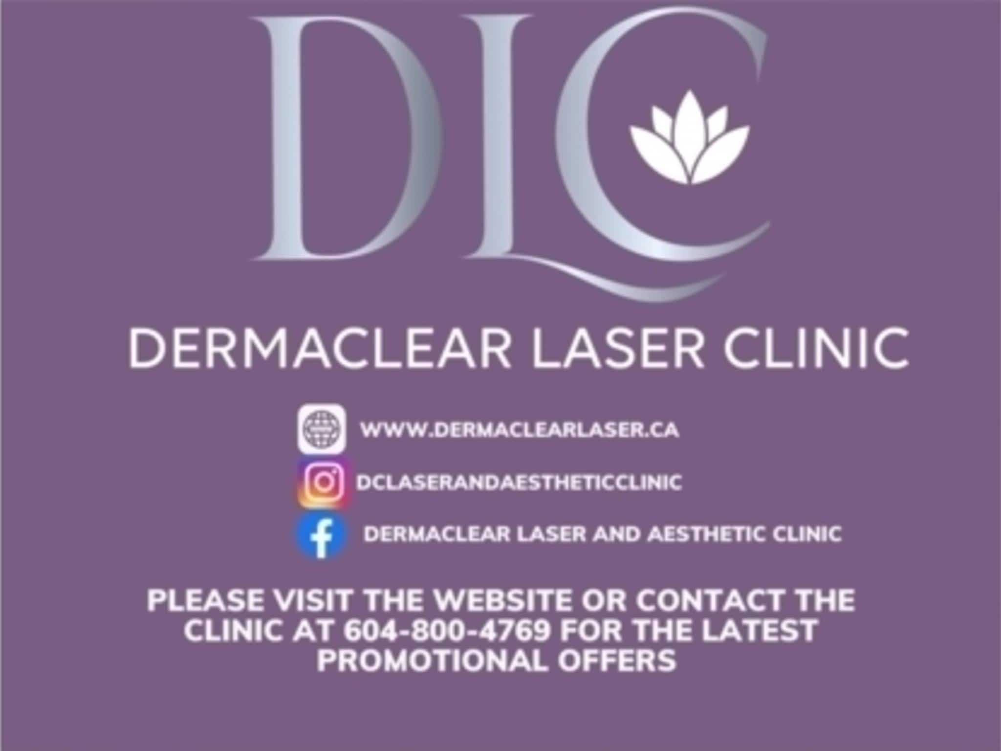 photo Dermaclear Laser Clinic