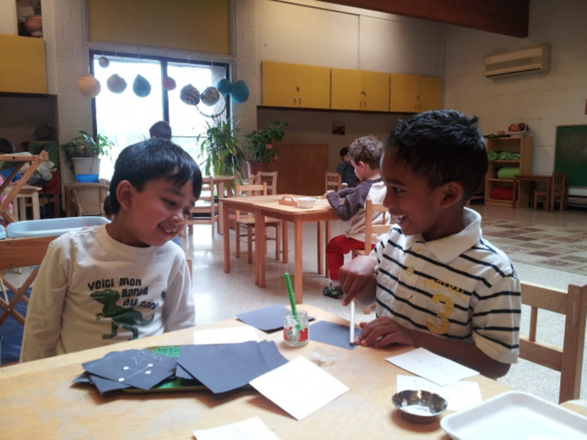 photo Montessori Education Centre Ltd.