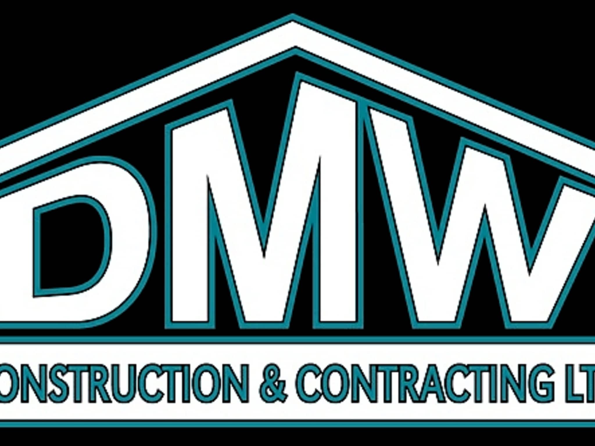 photo DMW Construction & Contracting