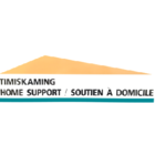 Timiskaming Home Support Soutien a Domicile - Home Health Care Service
