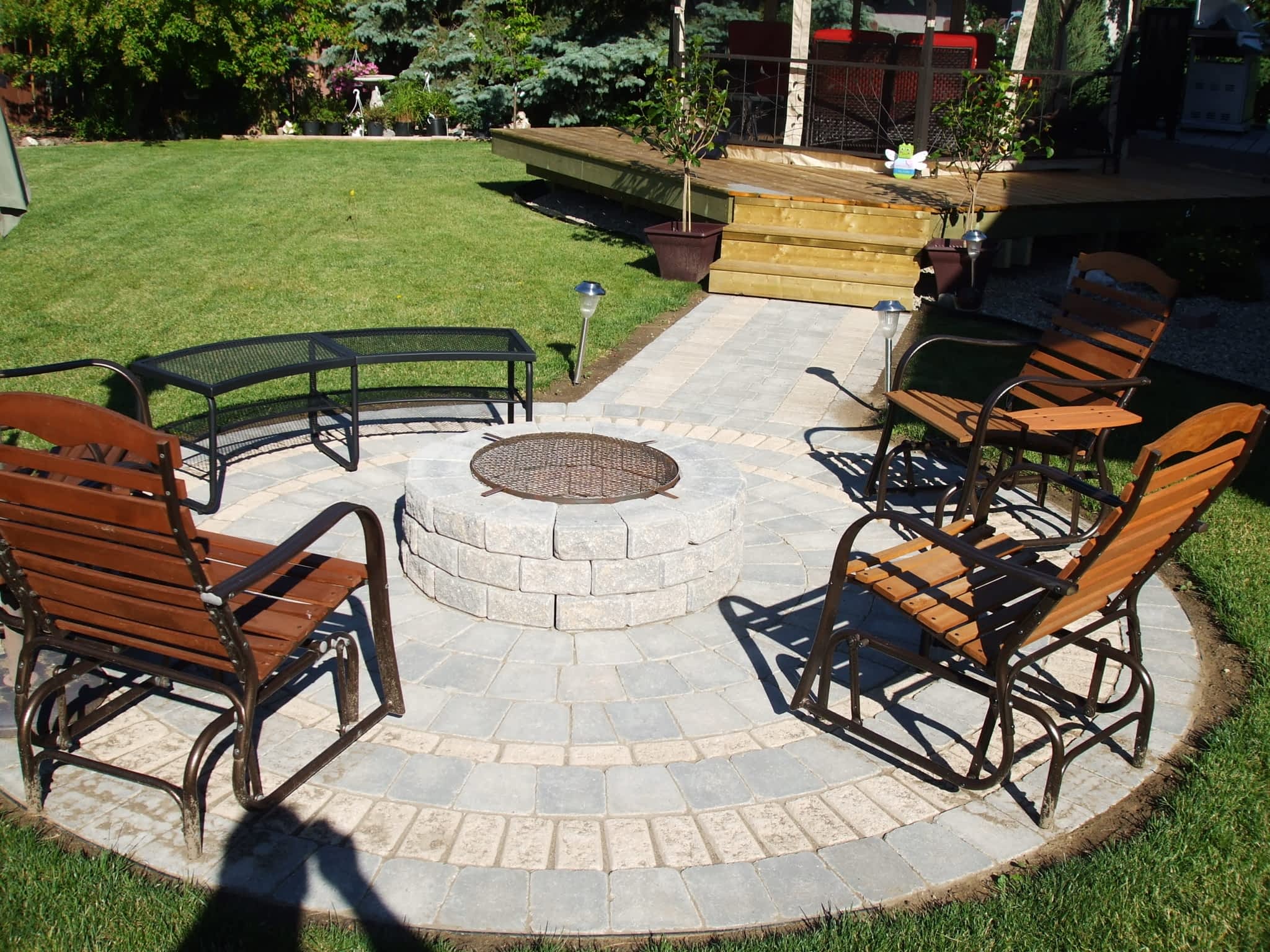 photo Grandscape Contracting